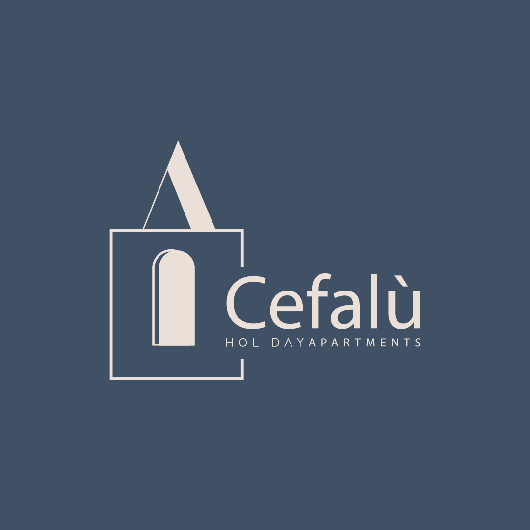 Logo di Cefalù Holiday Apartments