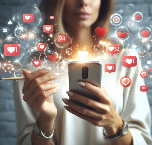Servizi di social media management