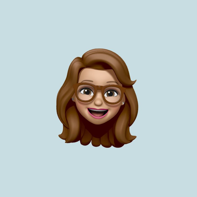 Memoji di Emanuela